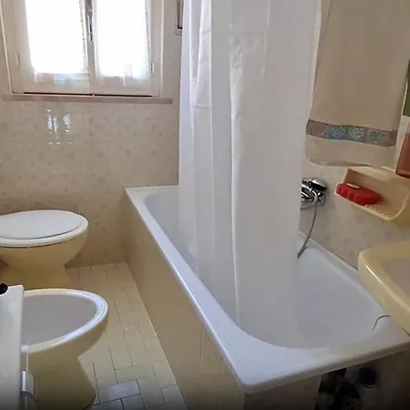 Il Posto Preferito Διαμέρισμα Πόρτο Τσέρβο
